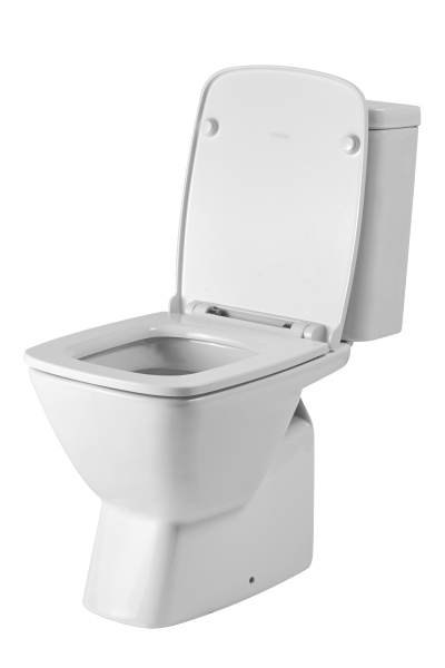 Унитаз напольный  Santek Нео  1WH302470