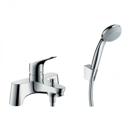Смеситель для ванны Hansgrohe Focus 31521000