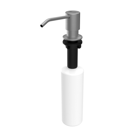 Дозатор для моющего средства Lemark Expert LM8201GMN