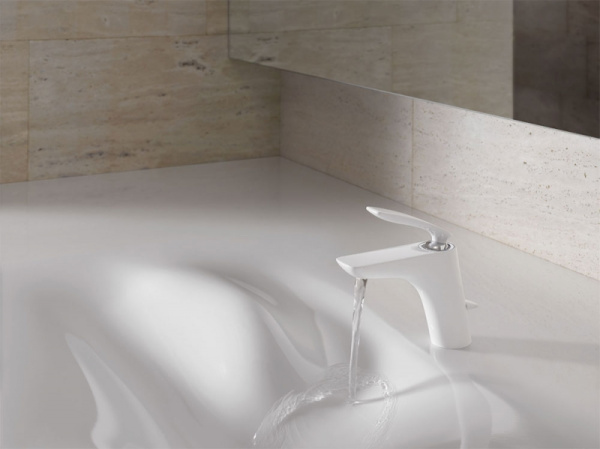 Смеситель для раковины Kludi Balance 520239175