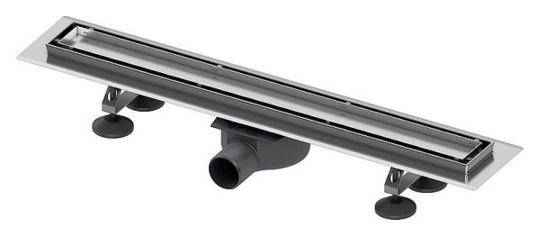 Душевой лоток Tece TECElinus KL8001 80 см комплект 15103089