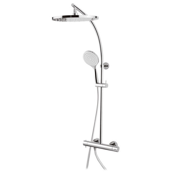 Душевая система термостатическая TEKA TERMOSTATIC PACIFIC 772380230 (77.238.02.30)
