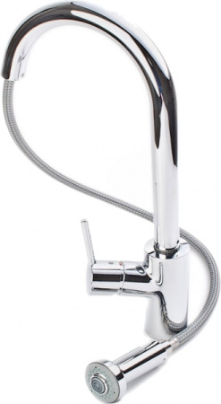 Смеситель для кухни Hansgrohe Тalis S2 Variarc 14877000