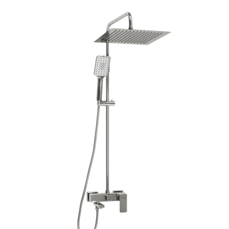 Душевая система WasserKraft A177.118.126.010.CH