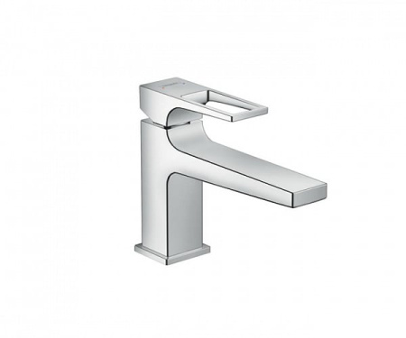 Смеситель для раковины Hansgrohe Metropol 74502000