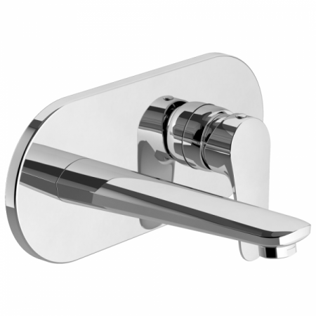 Смеситель для раковины Villeroy & Boch O.Novo Start TVW10511211061