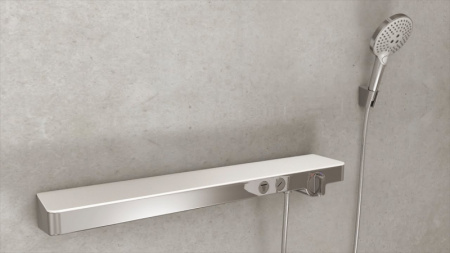 Термостат для душа Hansgrohe ShowerTablet Select 13184000
