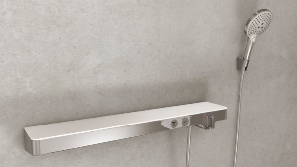 Термостат для душа Hansgrohe ShowerTablet Select 13184400