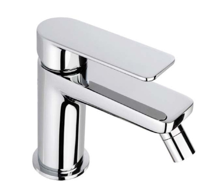 Смеситель для биде Cezares Tirreno TIRRENO-BSM1-01-W0