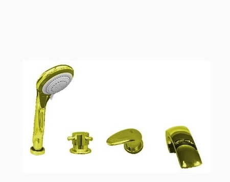 Смеситель RAV MISSISIPI MS072.5PZ