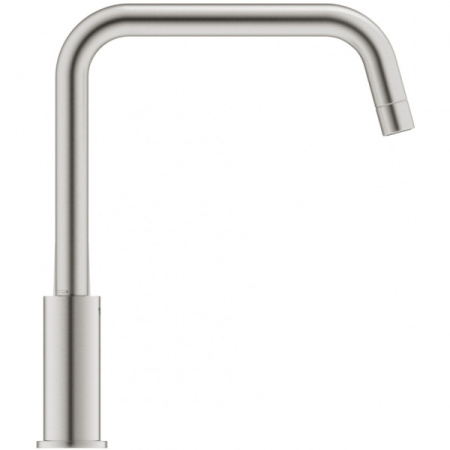 Смеситель для кухни Grohe Eurosmart 30567 DC0 (30567DC0) суперсталь