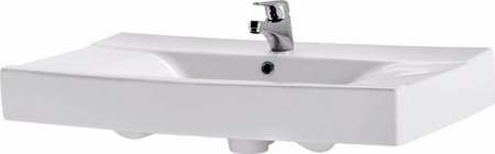 Раковина 90 Cersanit Carla UM-CL90/1