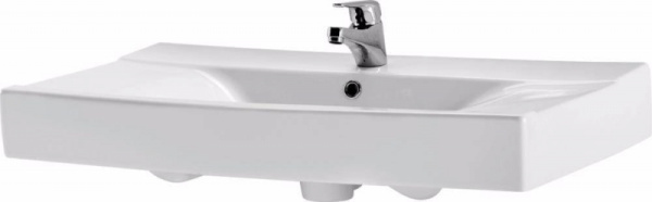 Раковина 90 Cersanit Carla UM-CL90/1