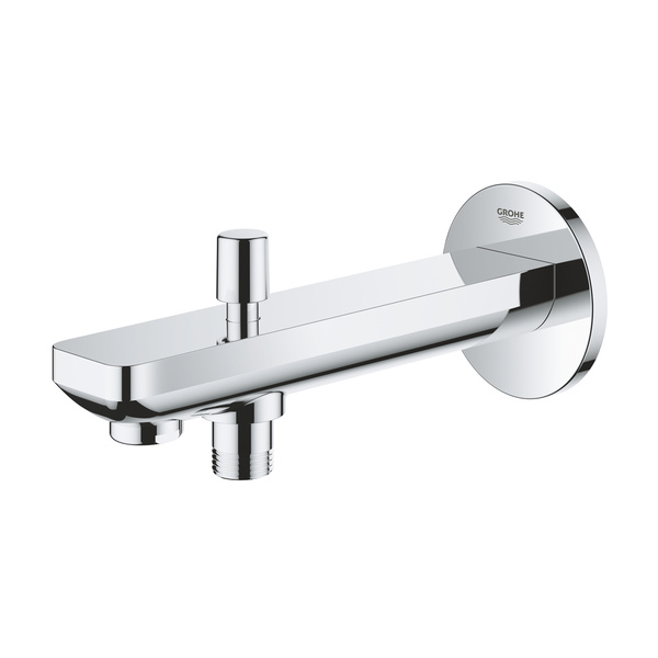 Излив для ванны GROHE BauContemporary 13390 000 (13390000) хром