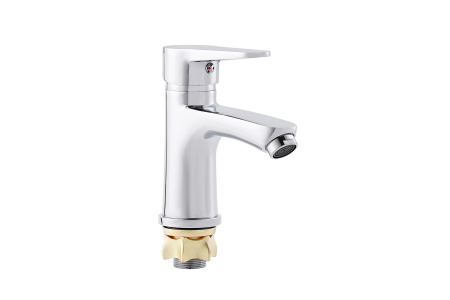 Смеситель для раковины ПСМ-Профсан  ПЛЮС PSM-759-009