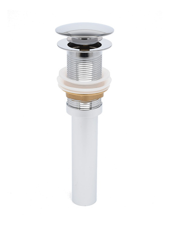 Донный клапан для раковины AQUAme AQM7001-0