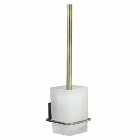 Ершик для унитаза подвесная WasserKRAFT Exter K-5227