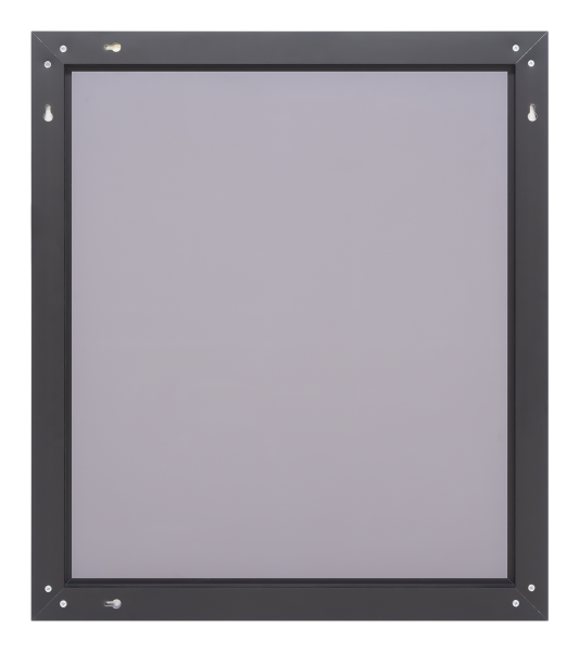 Зеркало (70х80)  Brevita Mars 70 MARS-02070-ЧмП