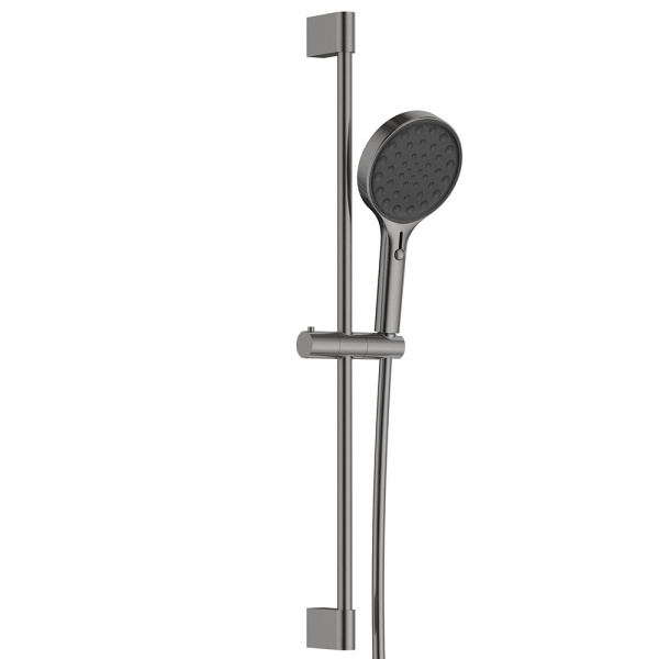 Душевая комплект AQUAme AQM8403GM Душевая комплект AQUAme AQM8403GM