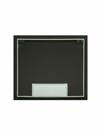 Зеркало с подсветкой Art&Max Perugia AM-Per-800-800-DS-F
