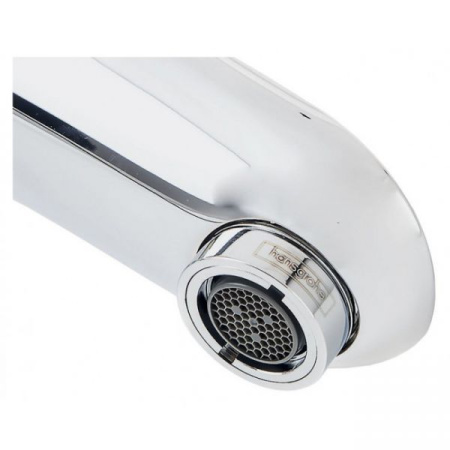 Смеситель для раковины электронный HANSGROHE Focus 31173000