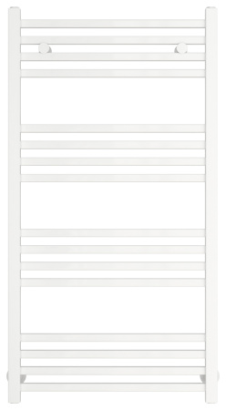 Полотенцесушитель водяной Сунержа Модус (100х50) Белый 12-0250-1050