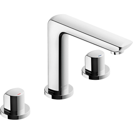 Смеситель для раковины Kludi Ameo 413930530