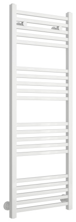 Полотенцесушитель водяной Сунержа Модус (120х40) Белый 12-0250-1240