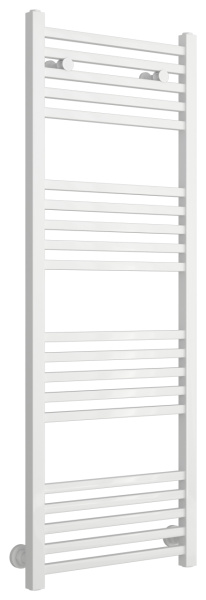 Полотенцесушитель водяной Сунержа Модус (120х40) Белый 12-0250-1240