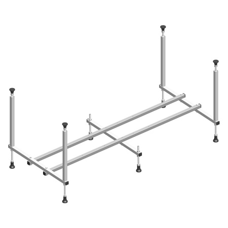 Каркас для ванны Timo KT17