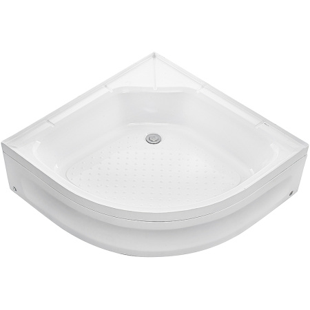 Акриловый душевой поддон (70х70) Wemor 10000006092 универсальная