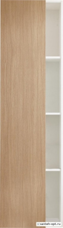 Шкаф-пенал Duravit DuraStyle DS1249R5118
