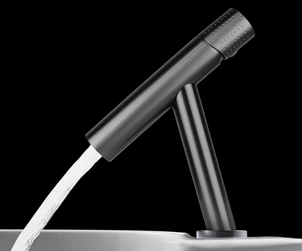 Смеситель для раковины Bronze de Luxe Liberty 102GG