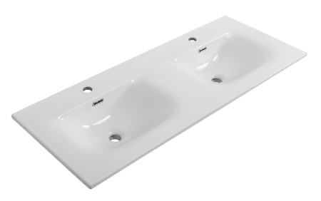 Раковина BelBagno Uno BB-8099-120-2