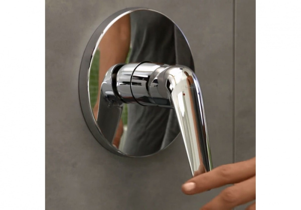 Смеситель для душа Hansgrohe Novus 71068000