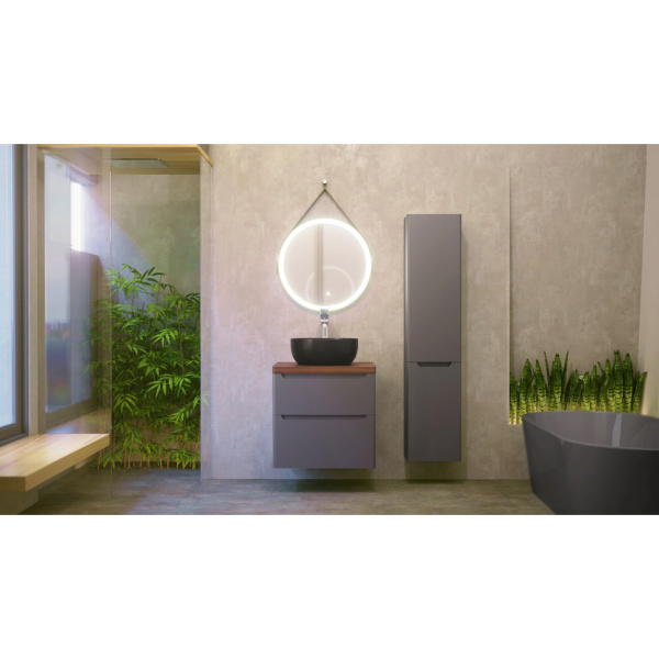 Пенал Jorno Wood 150 Wood.04.150/P/GR