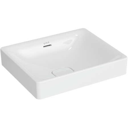Раковина накладная (50х40) Vitra Metropole 7534B003-0673