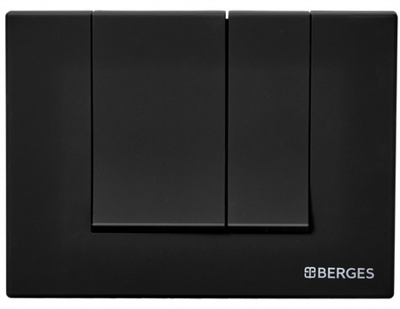 Комплект унитаза с инсталляцией Berges Wasserhaus Floe Rimless 043230