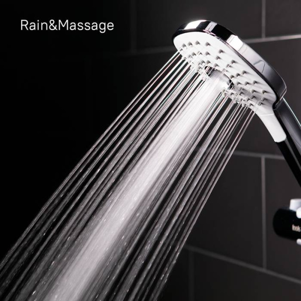 Смеситель для ванны IDDIS Sena (SENSB3Fi06)