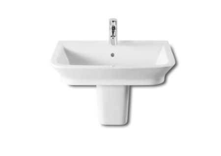 Полупьедестал для раковины Roca The Gap 337471000