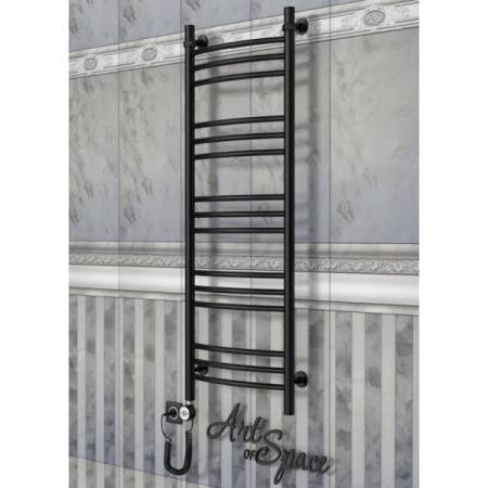 Полотенцесушитель ArtofSpace ARTICO EAAO5001800RAL0000LP