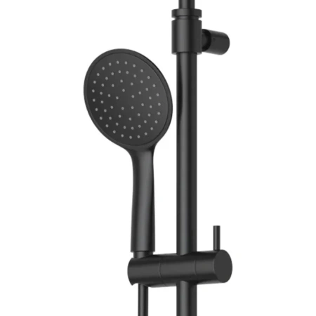 Душевая система Cezares Leaf LEAF-CDA-25-L-NOP