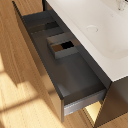 Тумба под раковину Villeroy & Boch Finion G040HFPD