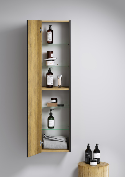 Пенал Aqwella Fargo 35 FRG0535DB