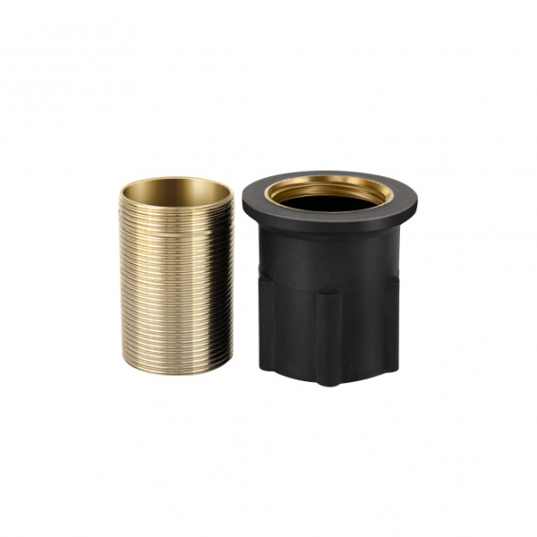 Смеситель для кухни с подключением фильтра Славен белый Город СЛ-ОД-Д76