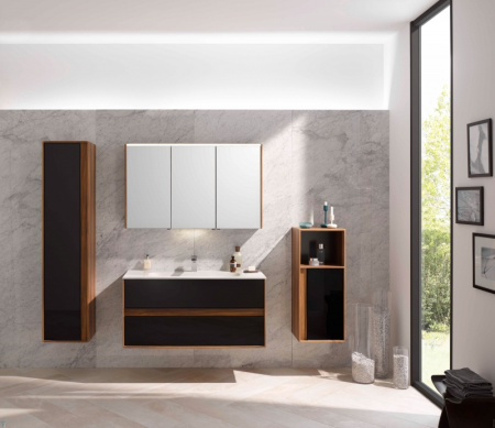 Пенал Vitra Metropole 40 см, 58204