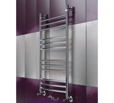 Полотенцесушитель ArtofSpace Corint WACT400800Chrome