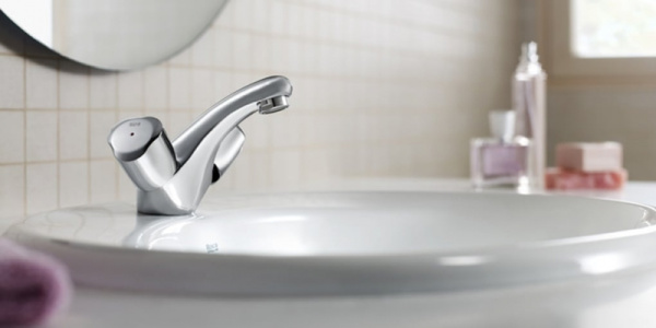 Смеситель для раковины Roca Brava 5A3130C00