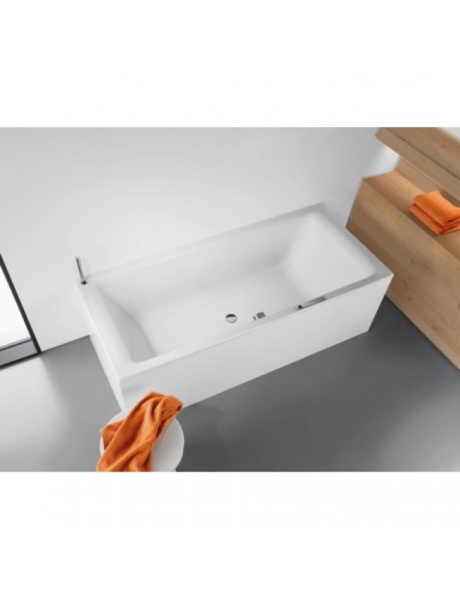 Стальная ванна (190х90) Kaldewei Puro Duo 266500010001