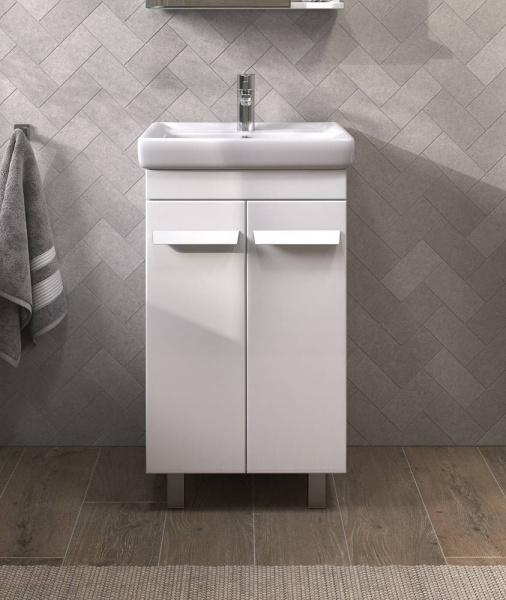 Тумба под раковину напольная VIGO Nova 50 tn.NOV.TIG.50.2D